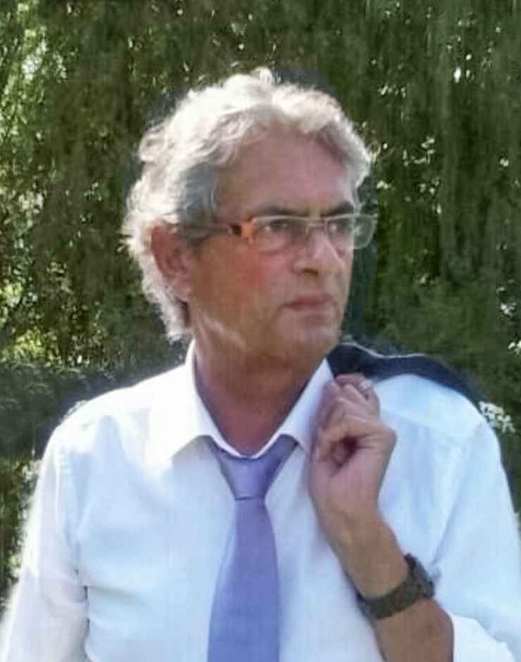 EZIO FERRARIO
